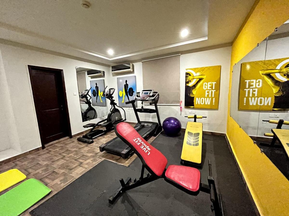 Hotel One Sahiwal Екстер'єр фото