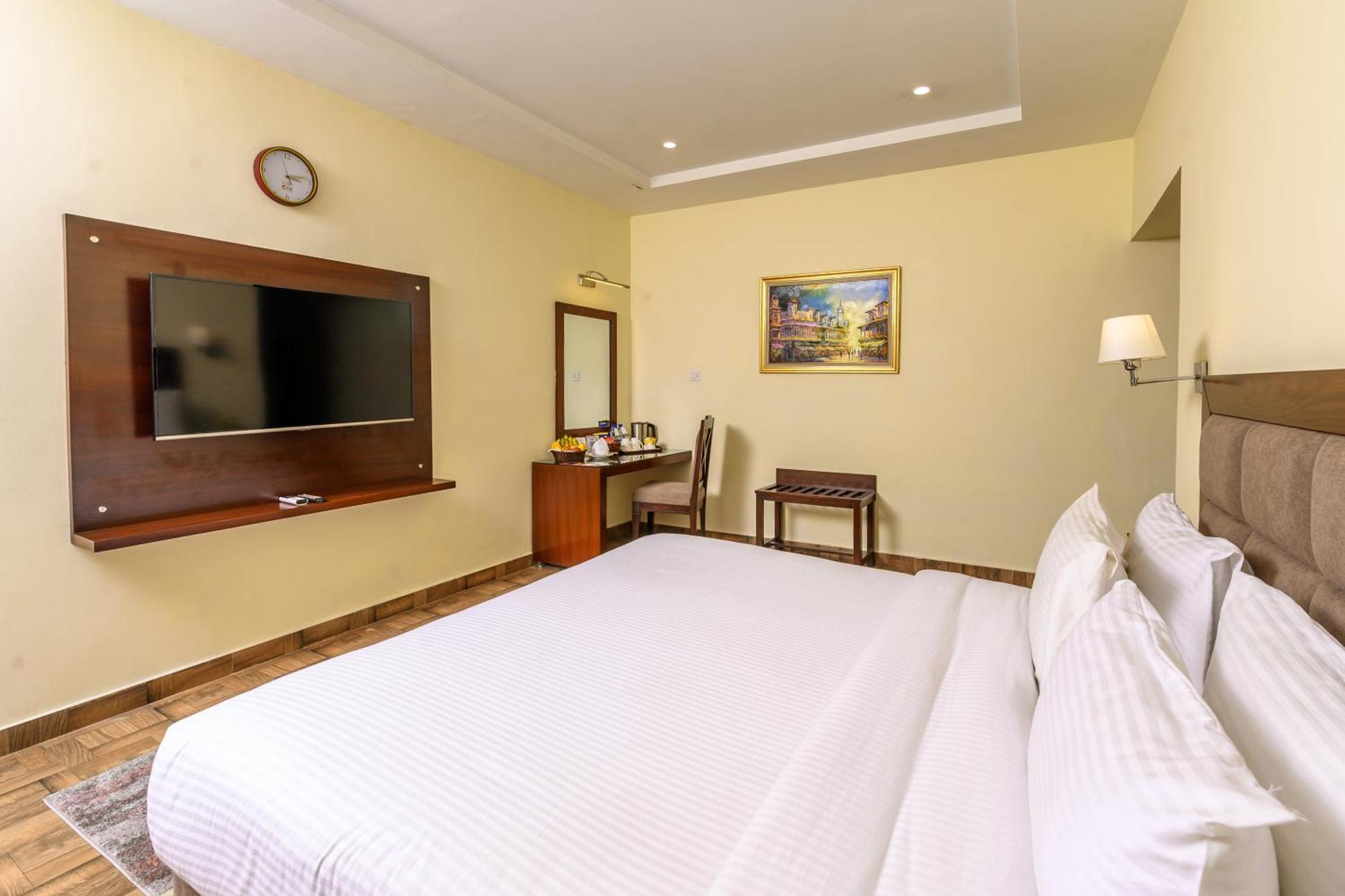 Hotel One Sahiwal Екстер'єр фото