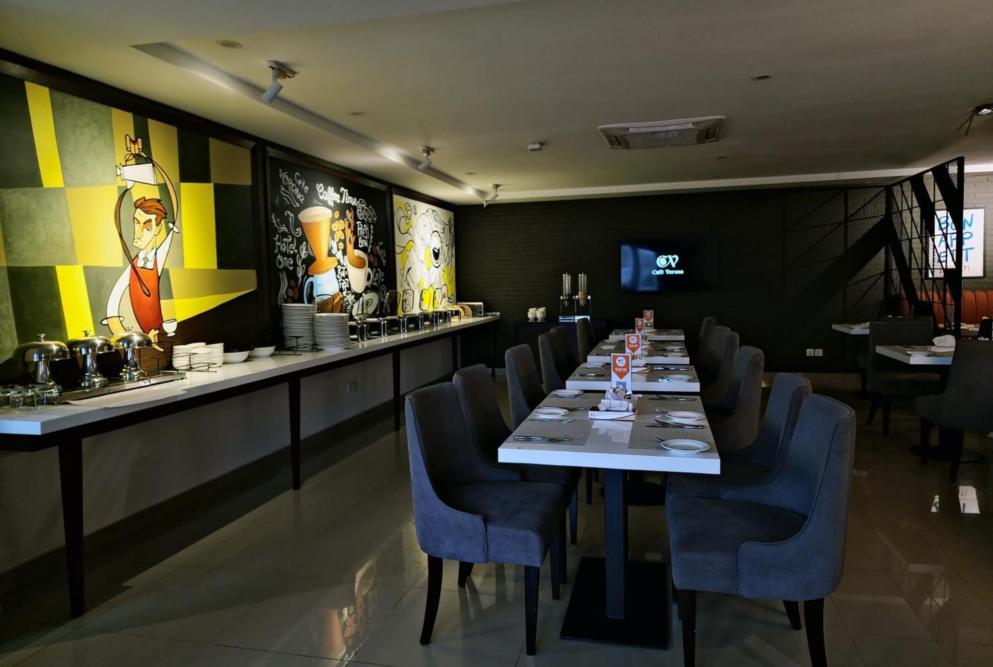 Hotel One Sahiwal Екстер'єр фото